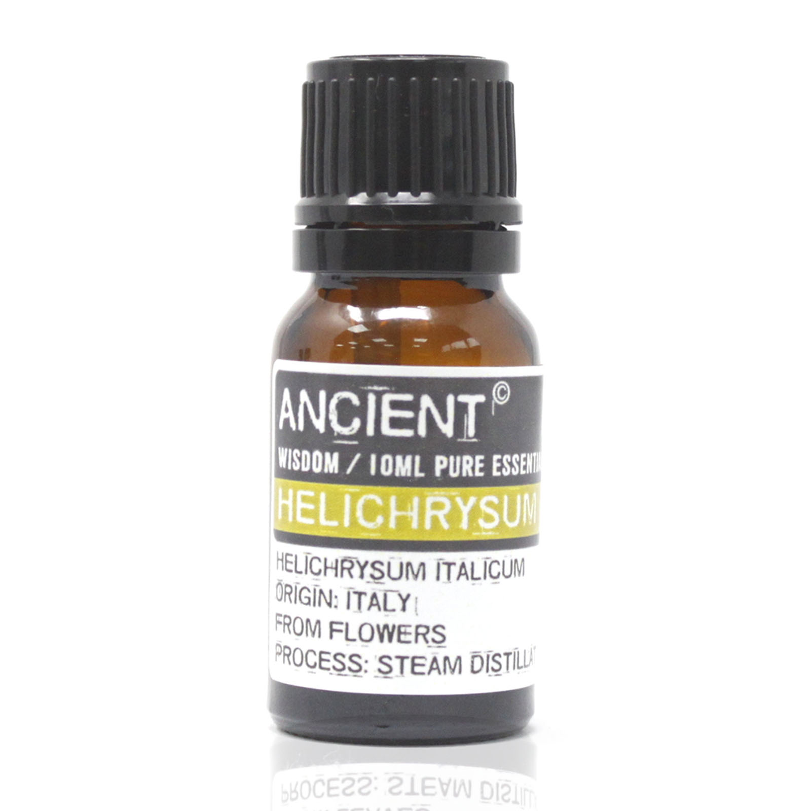 10ml Helichrysum Essential Oil - 1 Piece (EO-88)