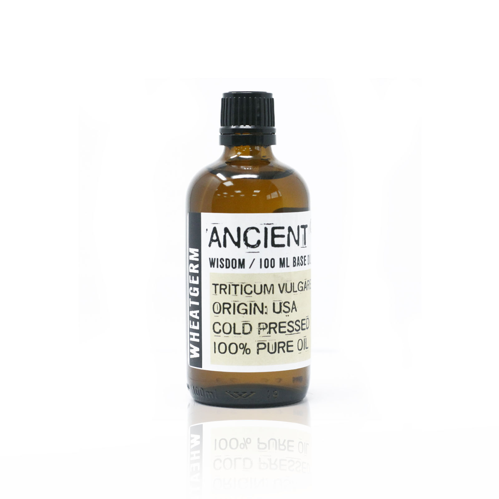Wheatgerm Oil - 100ml - 1 Piece (BO-09)