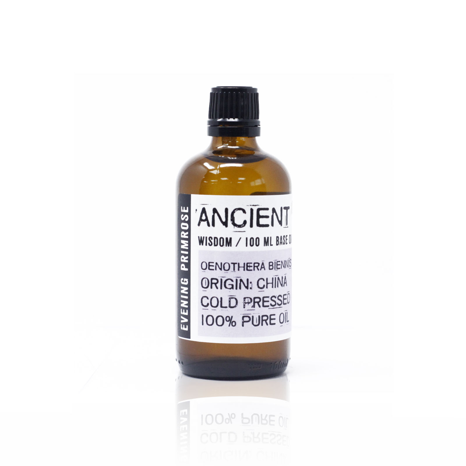 Evening Primrose Oil - 100ml - 1 Piece (BO-10)