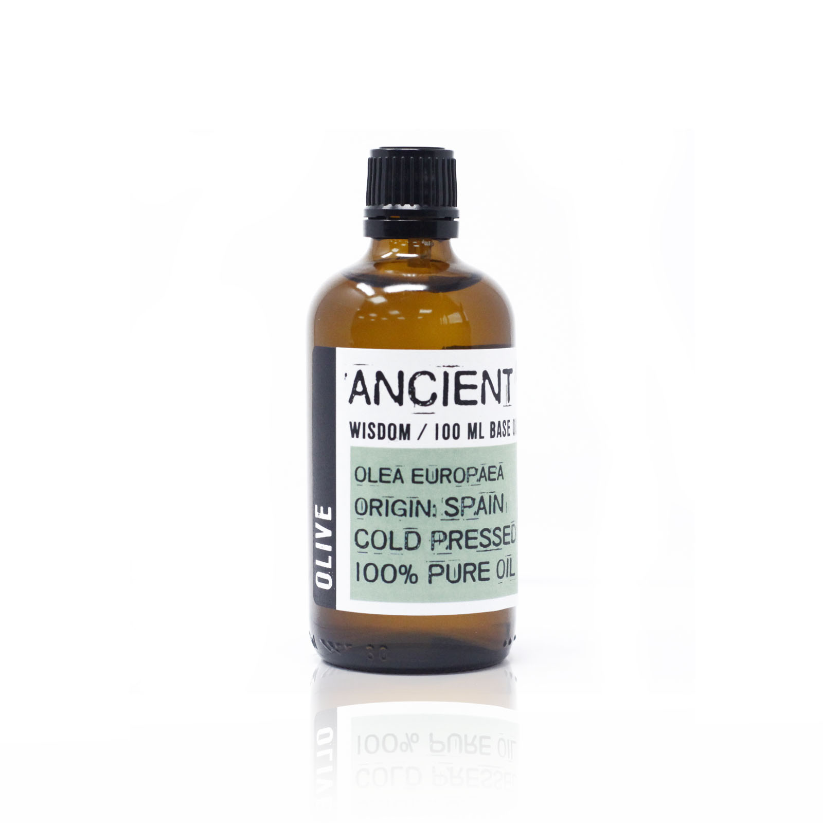 Olive Oil - 100ml - 1 Piece (BO-14)