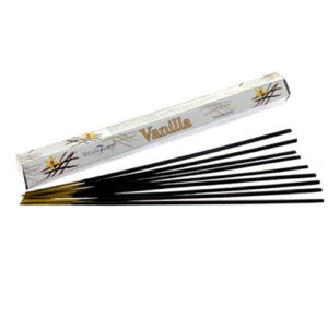 Vanilla Premium Incense - 1 Piece (StamFP-12)