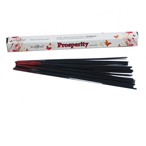 Prosperity Premium Incense - 1 Piece (StamFP-20)