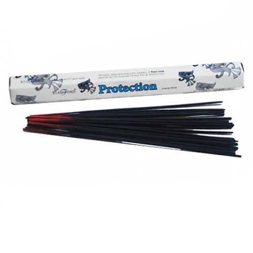Protection Premium Incense - 1 Piece (StamFP-22)