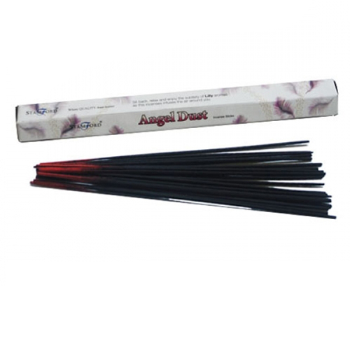 Angel Dust Premium Incense - 1 Piece (StamFP-23)