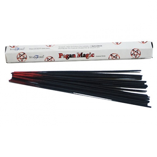 Pagan Magic Premium Incense - 1 Piece (StamFP-28)