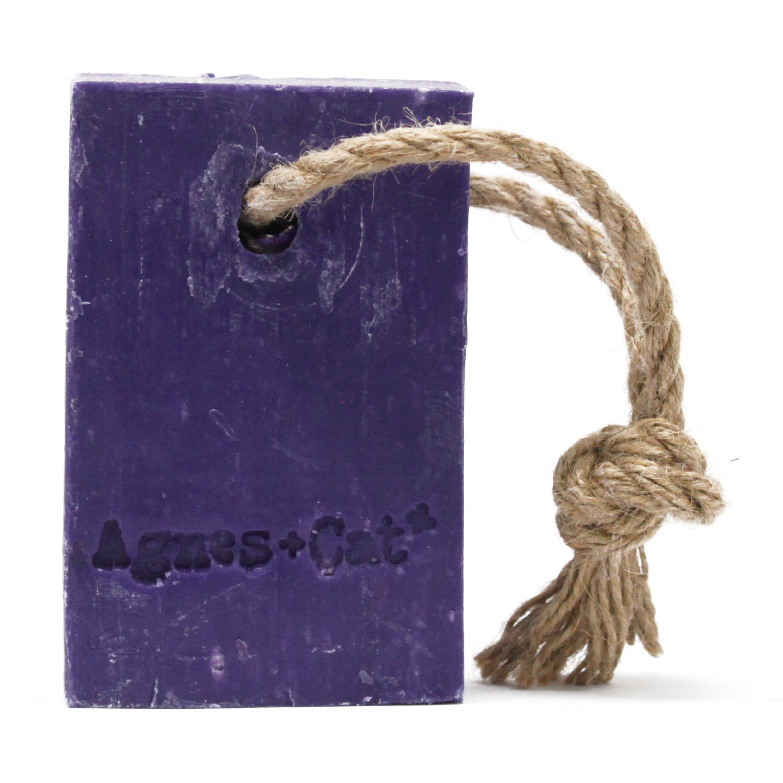 Soap On A Rope - Provence - 1 Piece (ACSR-12DS)