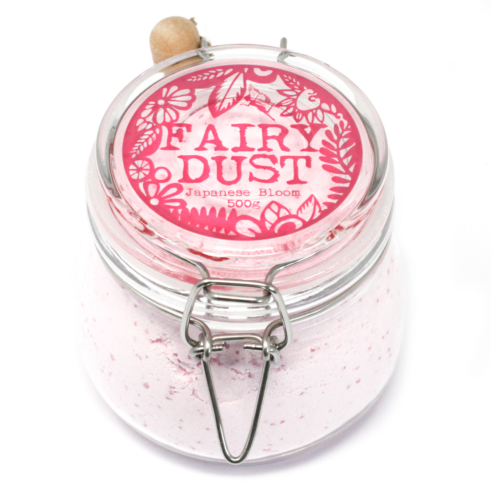 A&C Fairy Dust 500g - Japanese Bloom - 1 Piece (ACFD-03DS)