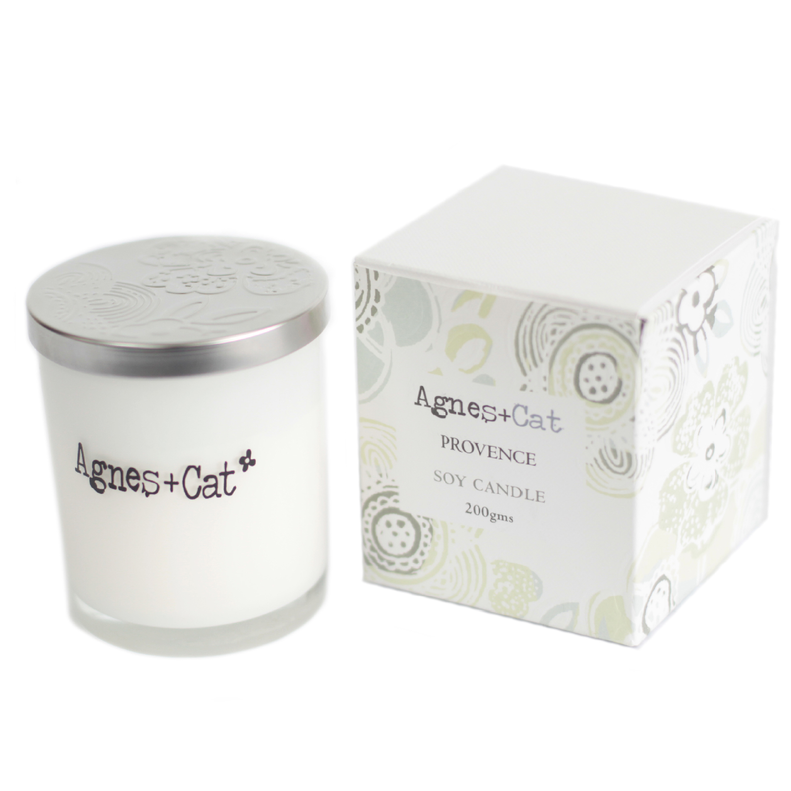Votive Candle - Provence - 1 Piece (ACVC-22)