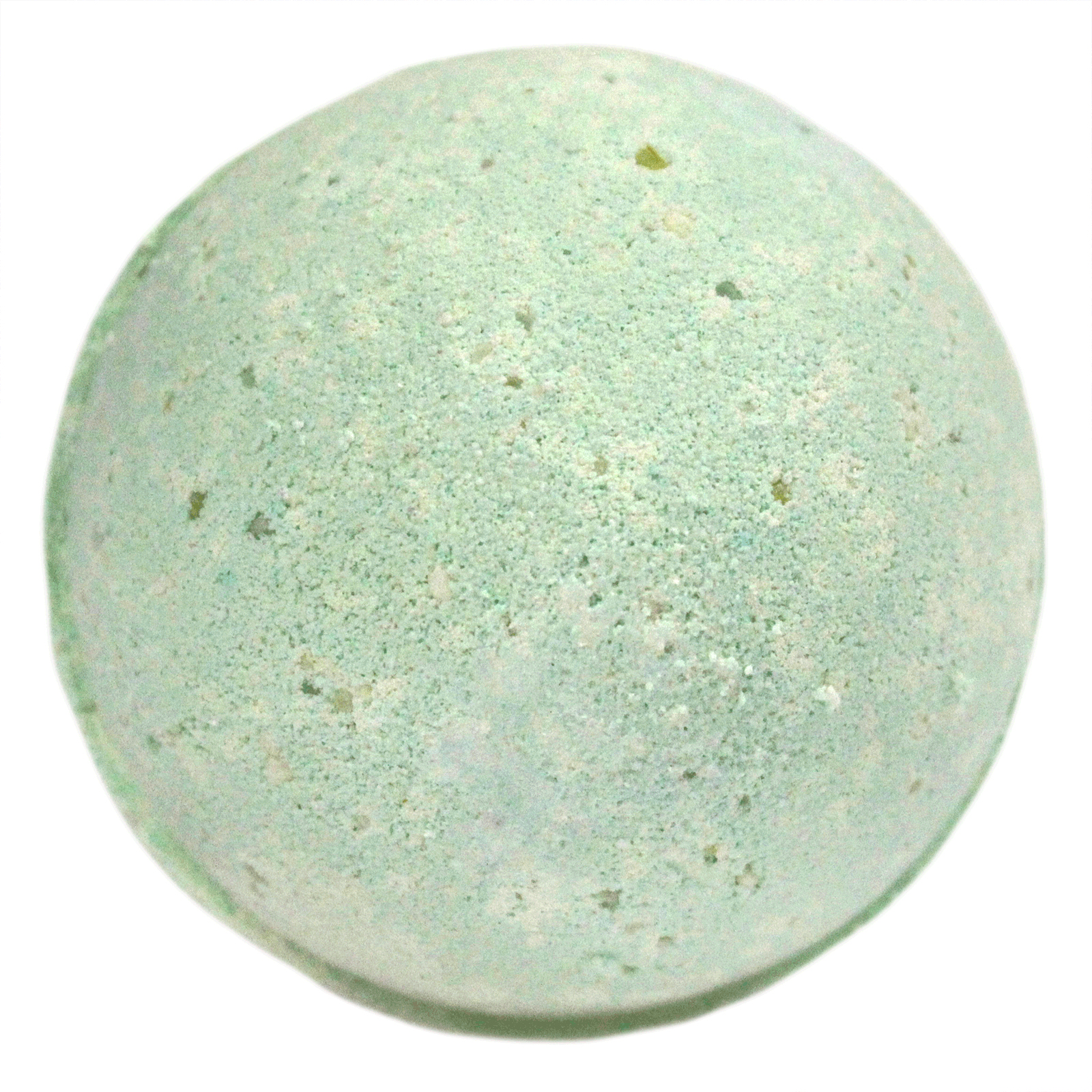 Pepermint & Tea Tree Bath Bomb -180g - 1 Piece (DSJBB-01)
