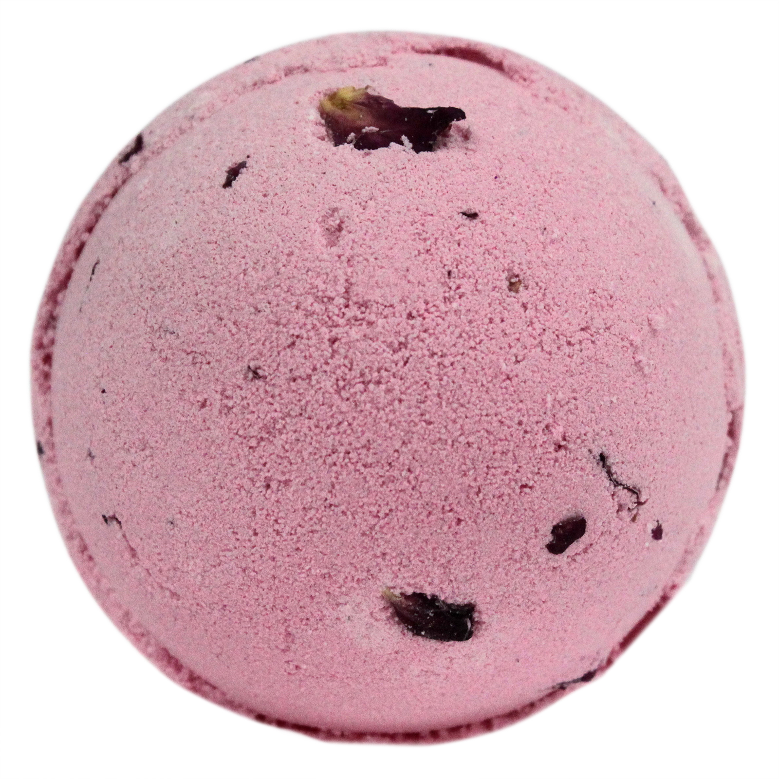 Rose & Petals Bath Bomb - 180g - 1 Piece (DSJBB-04)