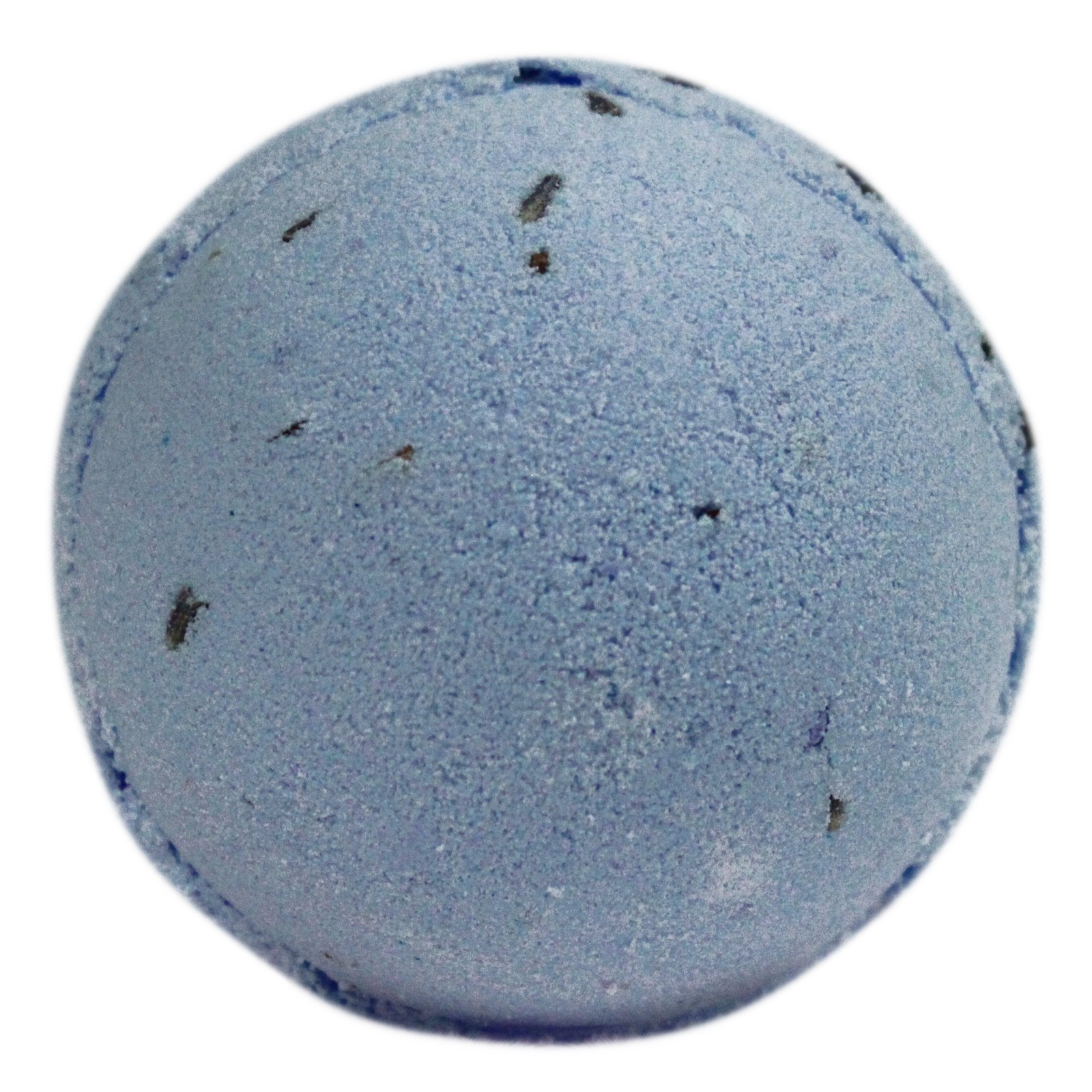 Lavender & Seeds Bath Bomb - 180g - 1 Piece (DSJBB-06)