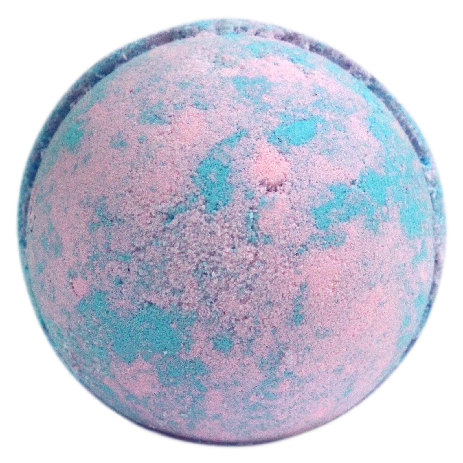 Baby Powder Bath Bomb - 180g - 1 Piece (DSJBB-11)