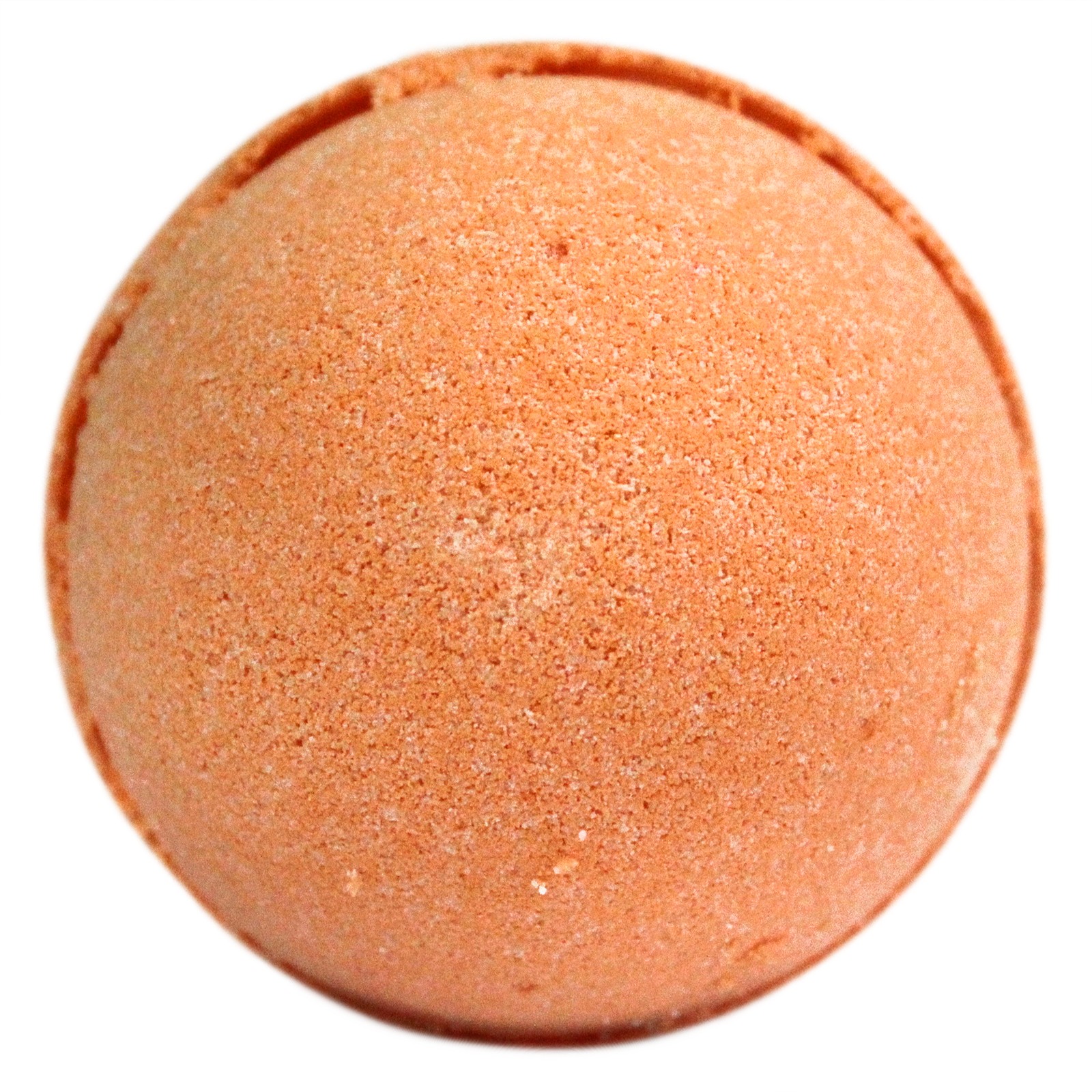 Tangerine & Grapefruit Bath Bomb - 180g - 1 Piece (DSJBB-13)