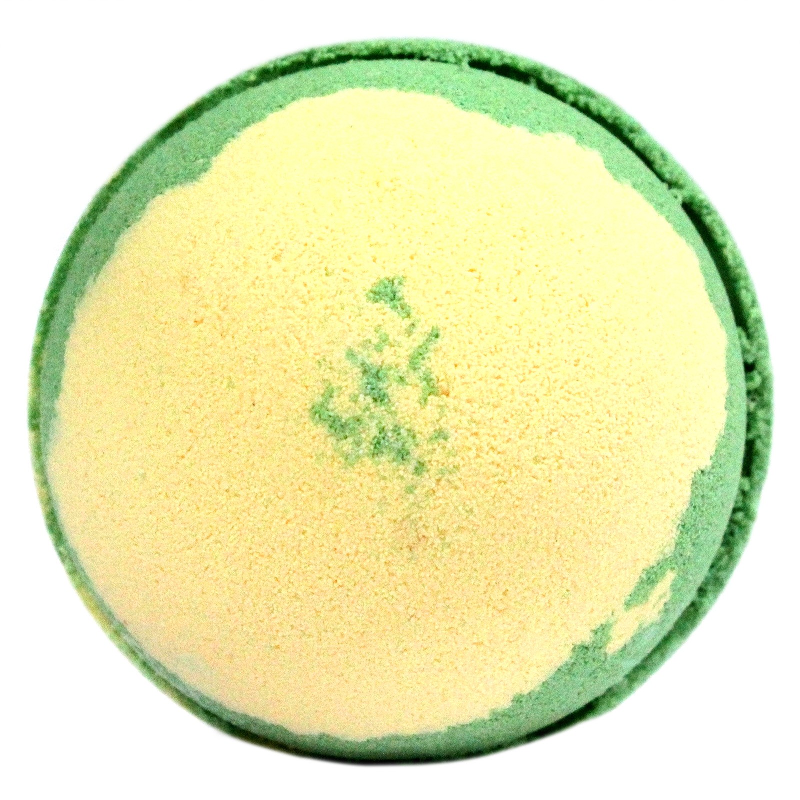 Apple Pie & Custard Bath Bomb - 180g - 1 Piece (DSJBB-15)