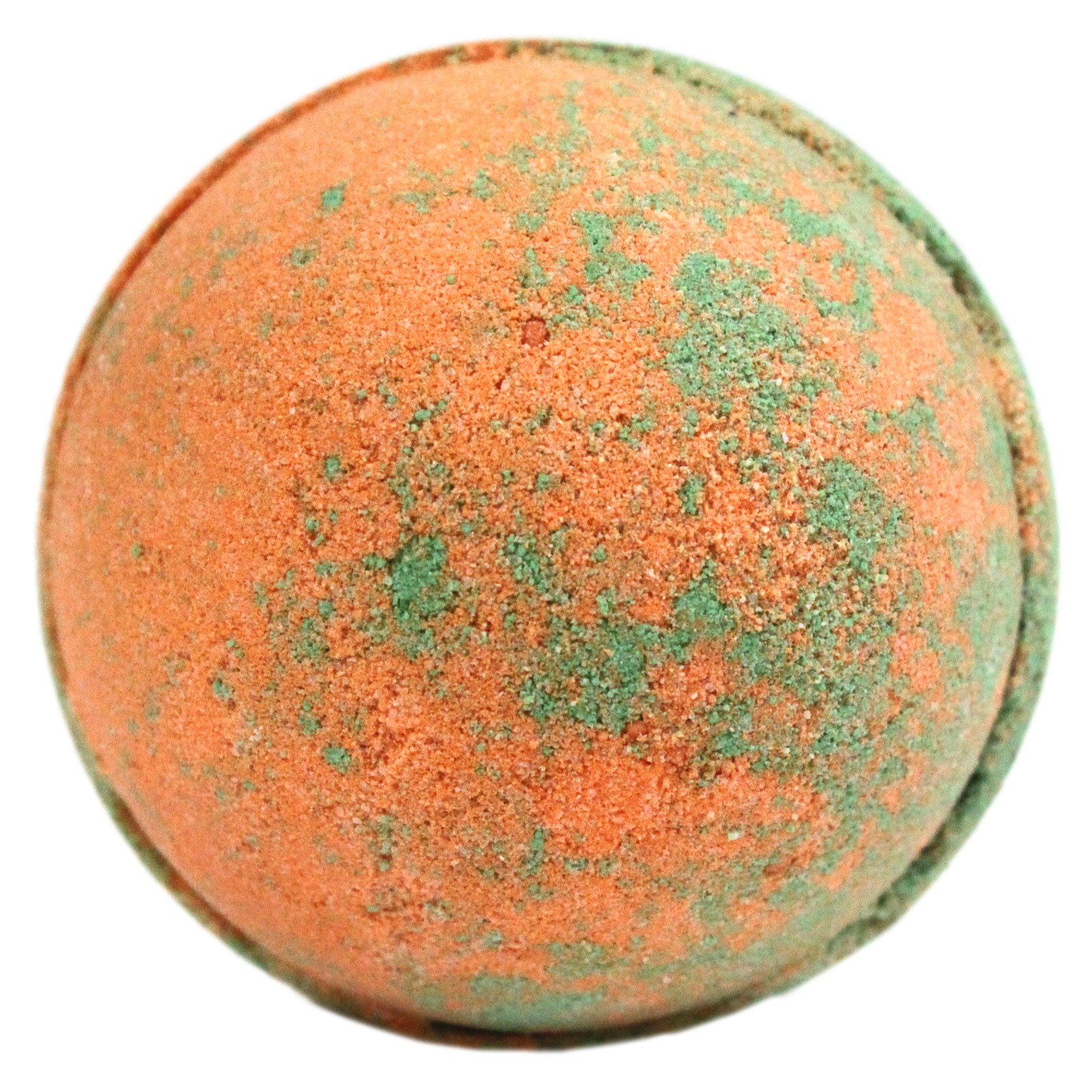 Hawaiian Mango Bath Bomb - 180g - 1 Piece (DSJBB-20)