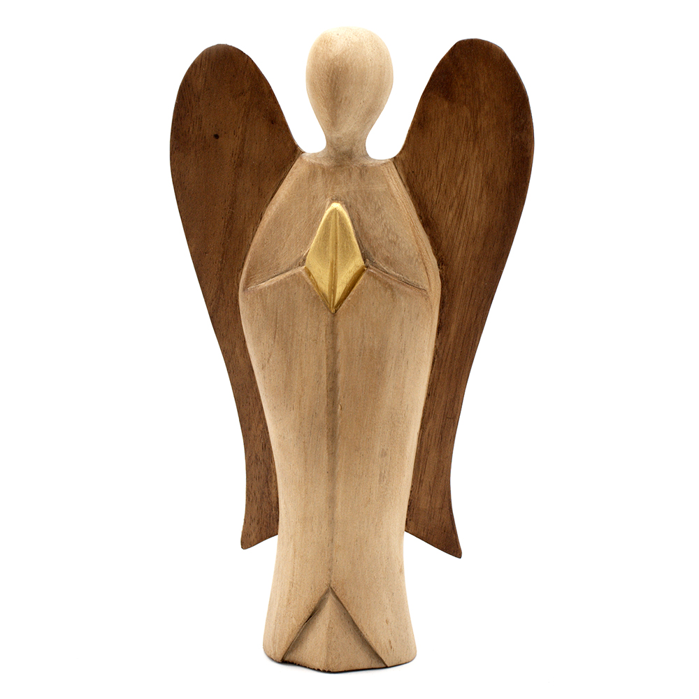 New Hati-Hati Angel - Friendship - 20cm - 1 Piece (HatiA-17)