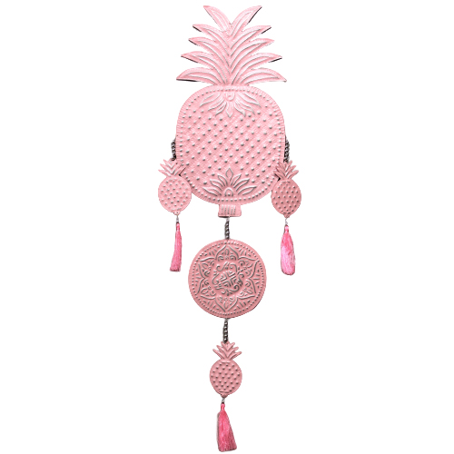 Aluminium Mobile - Pineapples - 1 Piece (BAM-3)