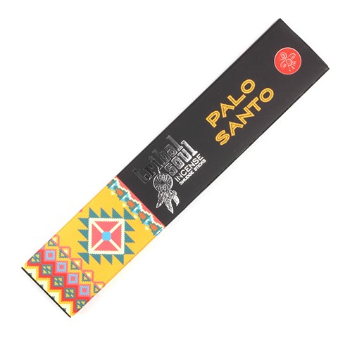 Tribal Soul Incesne - Palo Santo - 1 Piece (TribalSi-02)