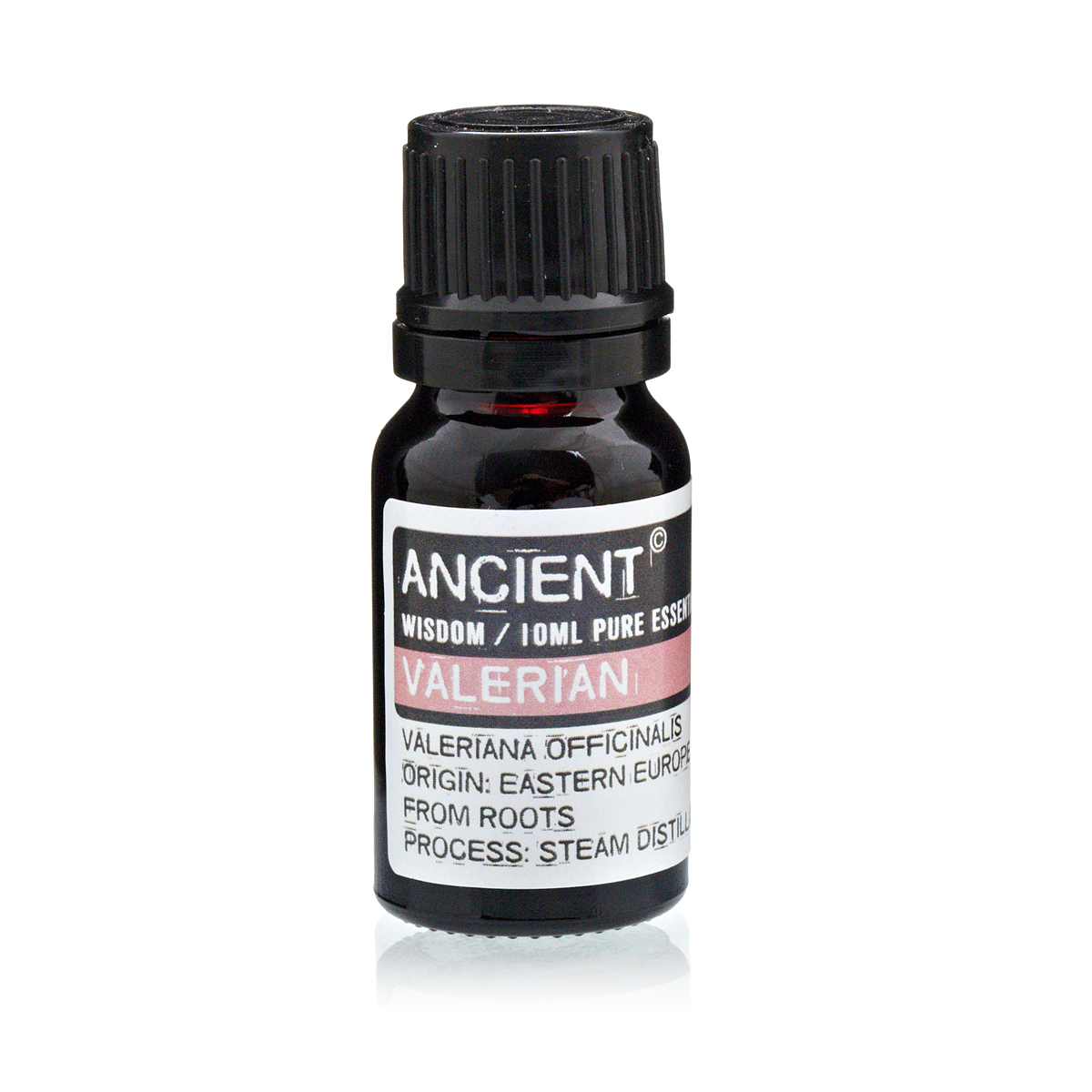 Valerian Essential Oil 10ml - 1 Piece (EO-93)