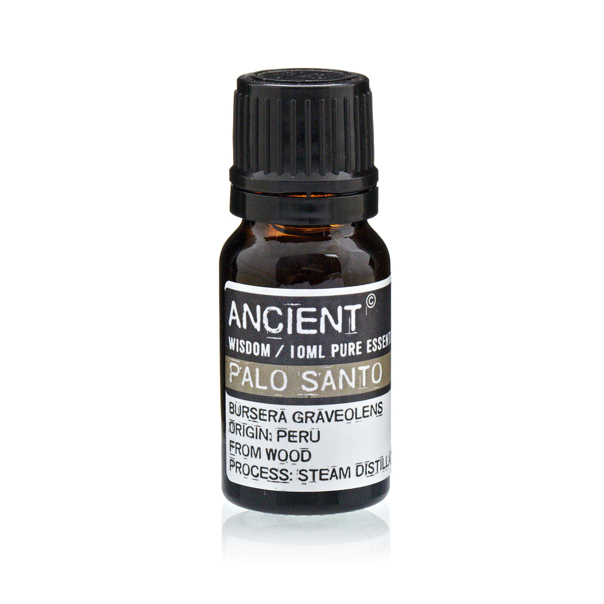Palo Santo Essential Oil 10ml - 1 Piece (EO-96)