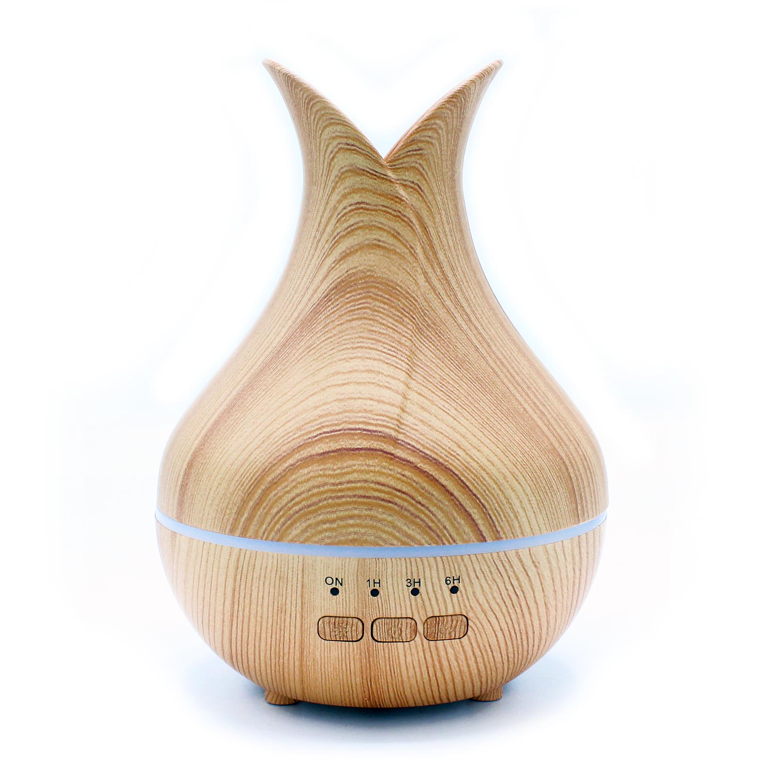 Palermo Atomiser - USB - Colour Change - Timer - 1 Piece (AATOM-18)