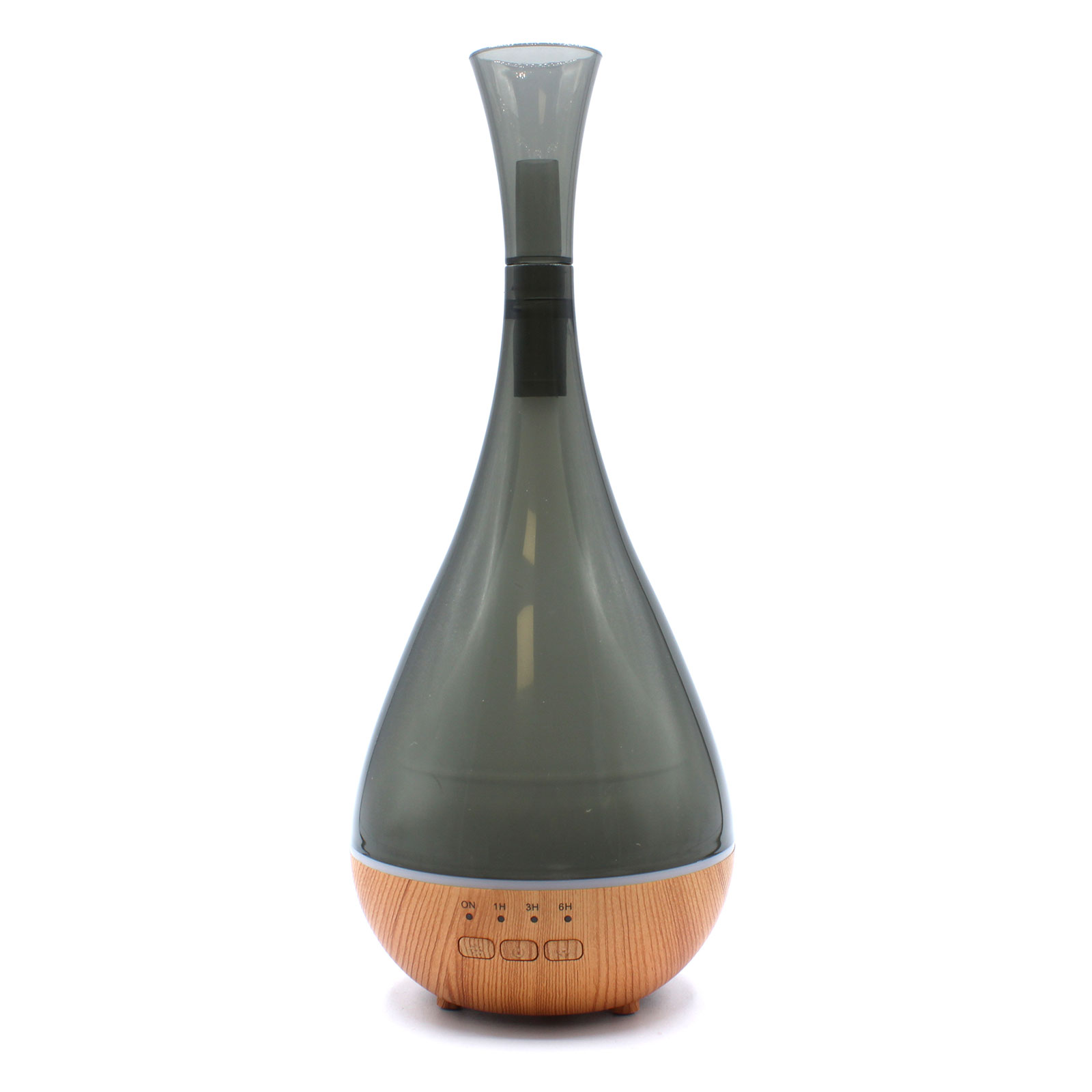 Paris  Atomiser - USB - Colour Change - Timer - 1 Piece (AATOM-22)