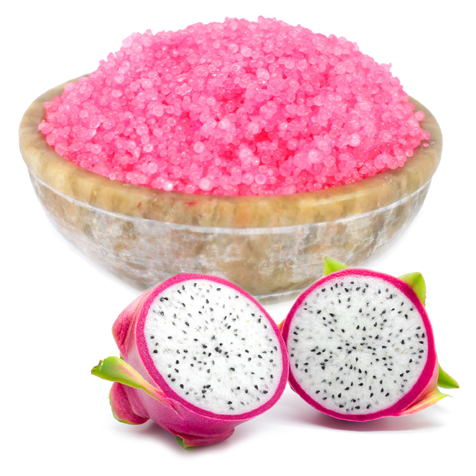 Tropical Paradise Simmering Granules - Dragon Fruit - 1 Piece (TPSG-02)