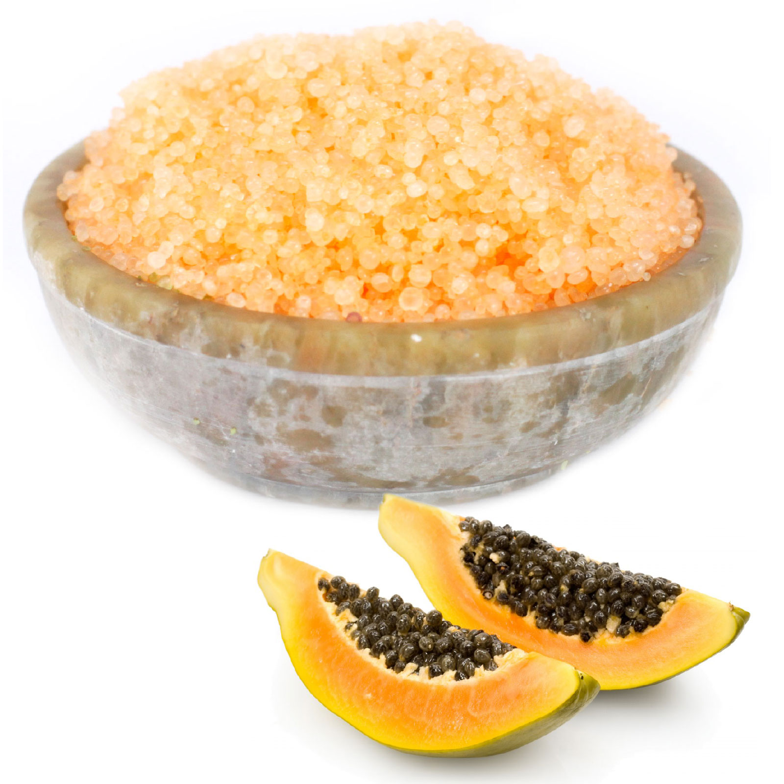 Tropical Paradise Simmering Granules - Papaya - 1 Piece (TPSG-03)