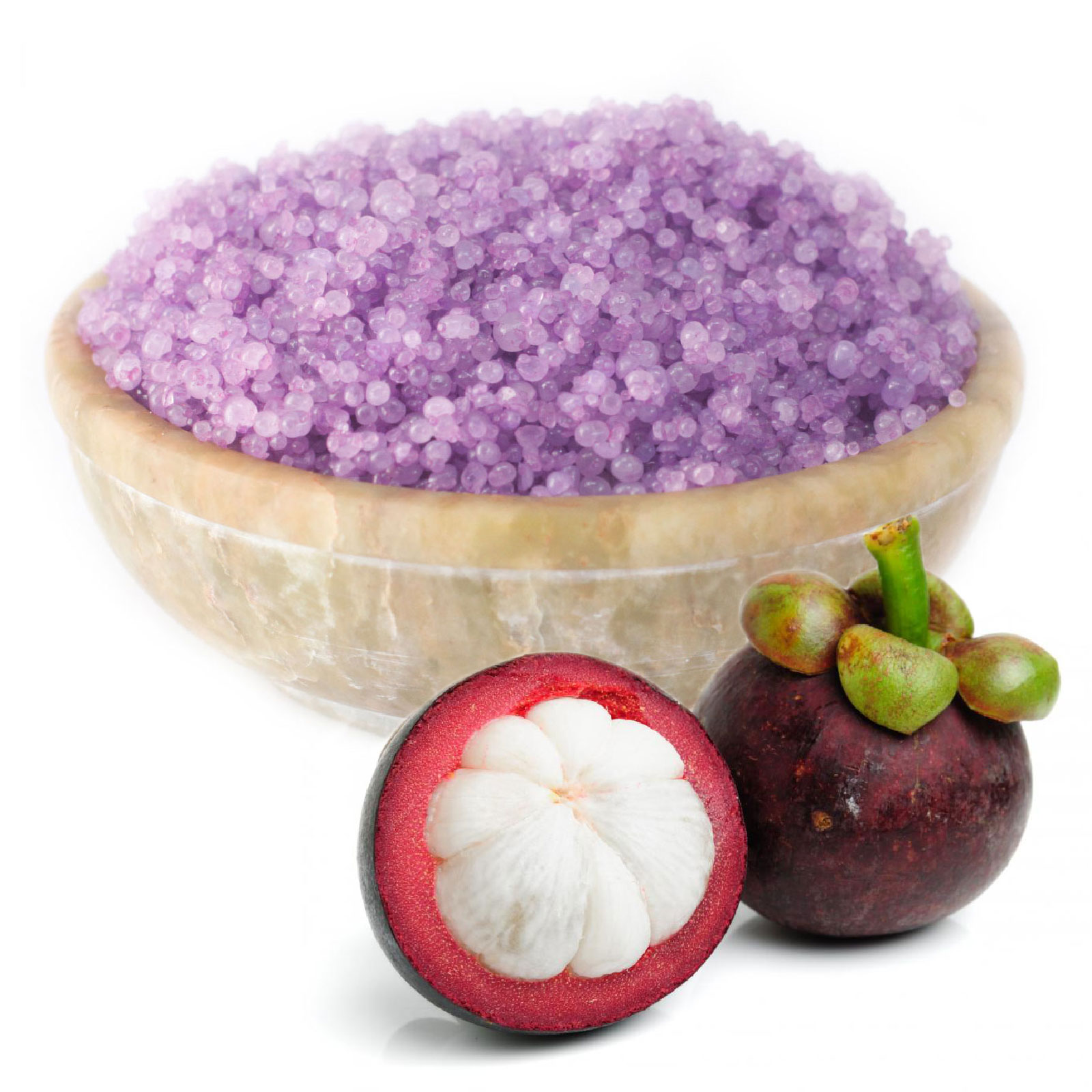 Tropical Paradise Simmering Granules - Mangosteen - 1 Piece (TPSG-05)