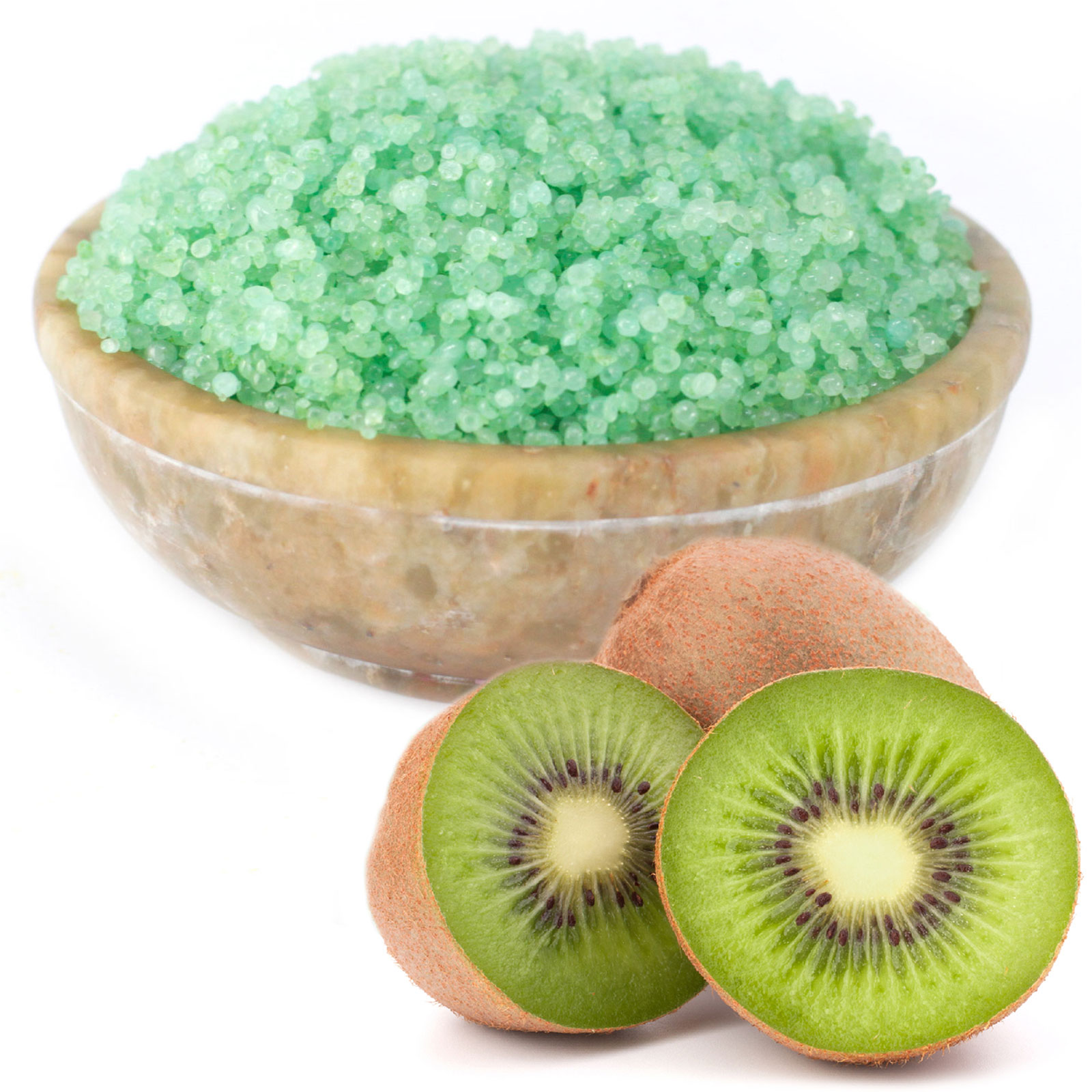 Tropical Paradise Simmering Granules - Kiwifruit - 1 Piece (TPSG-06)