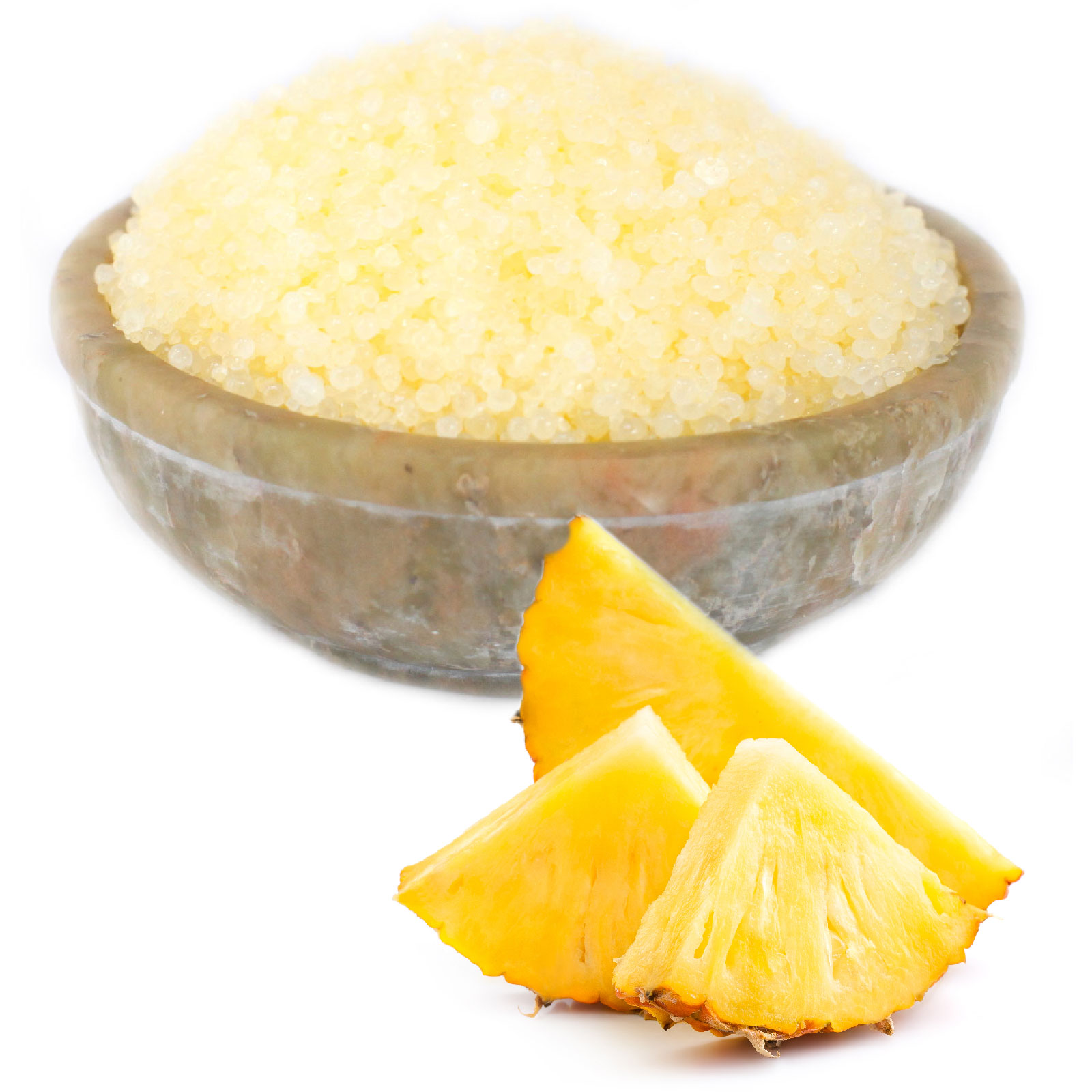 Tropical Paradise Simmering Granules - Pineapple - 1 Piece (TPSG-08)