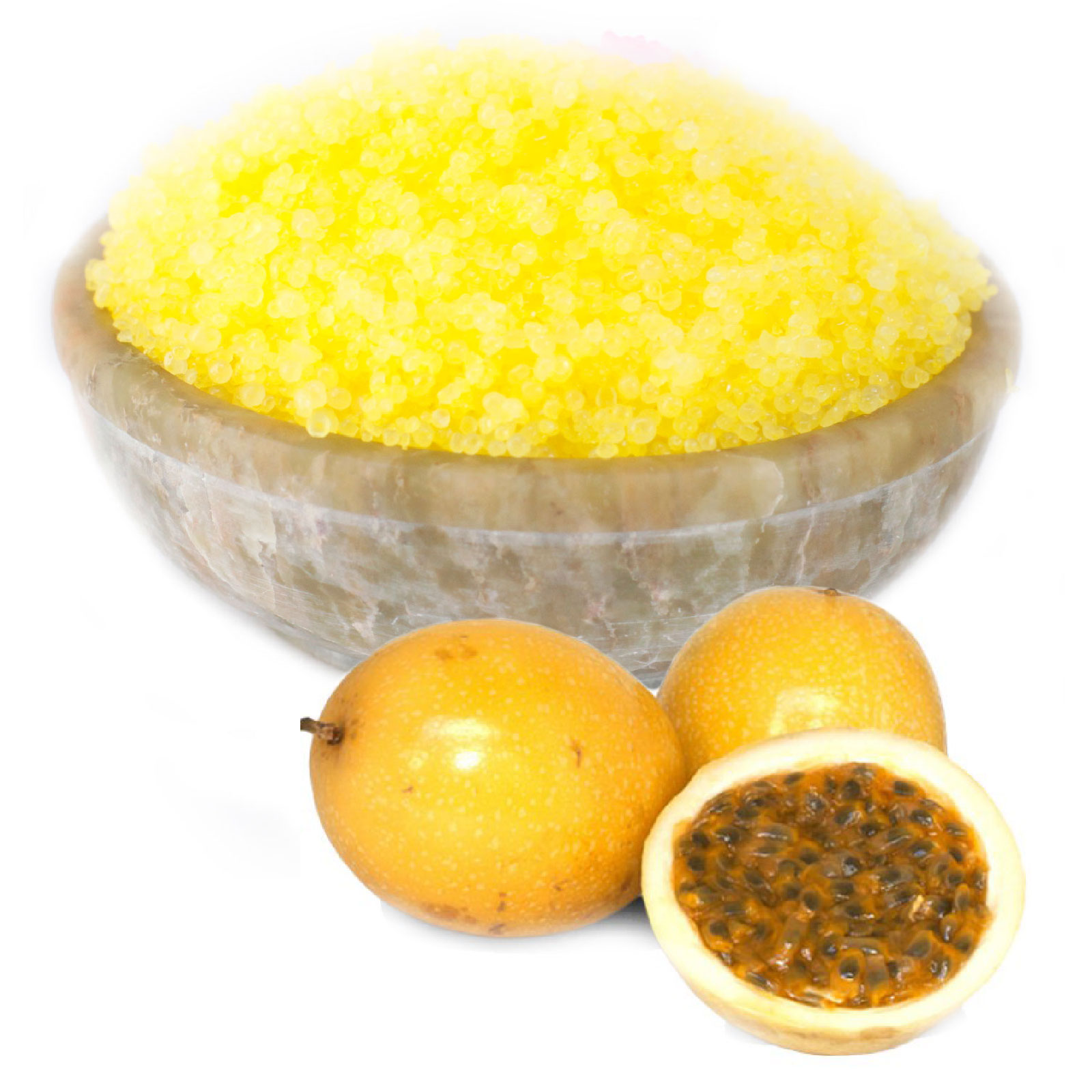Tropical Paradise Simmering Granules - Passion Fruit - 1 Piece (TPSG-09)