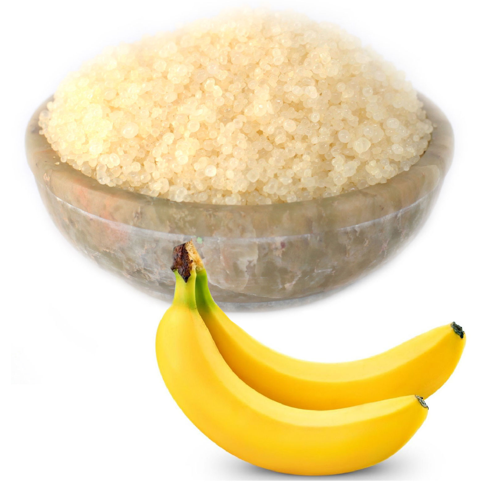 Tropical Paradise Simmering Granules - Banana - 1 Piece (TPSG-10)