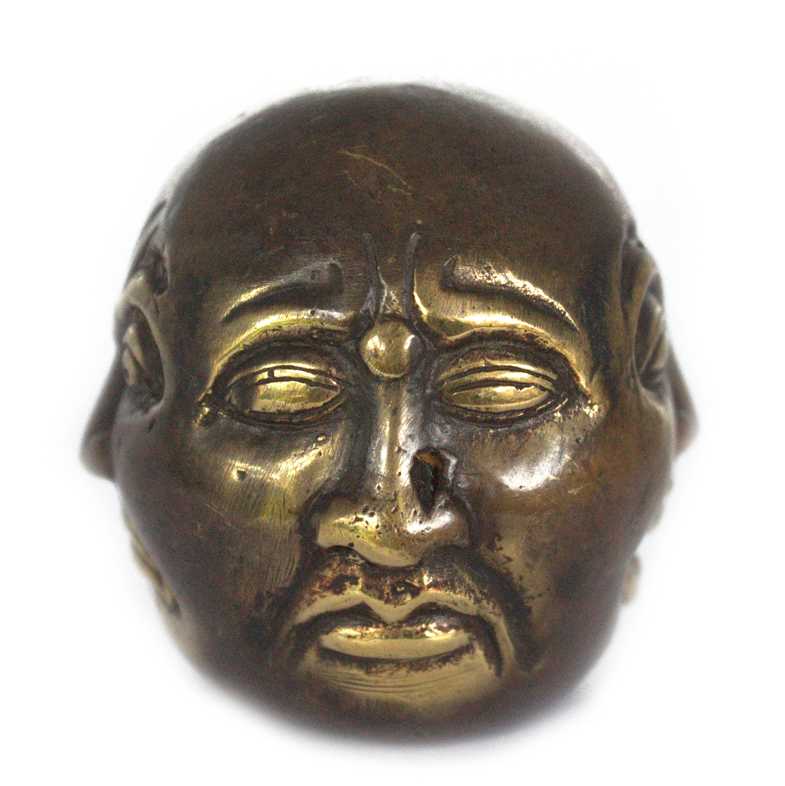 Fengshui - Four Face Buddha - 6cm - 1 Piece (BFF-02)