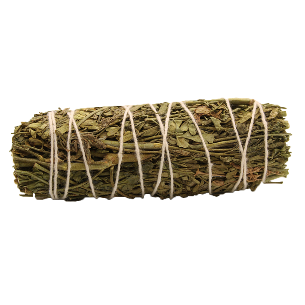Smudge Stick - Ruda Rue Sage 10cm - 1 Piece (SmudgeS-39)
