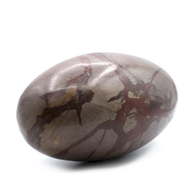 Six Inch Lingam Stone - 15cm - 1 Piece (Ling-04)