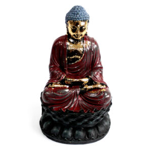 Antique Buddha - Classic Statue - 1 Piece (ABC-07)