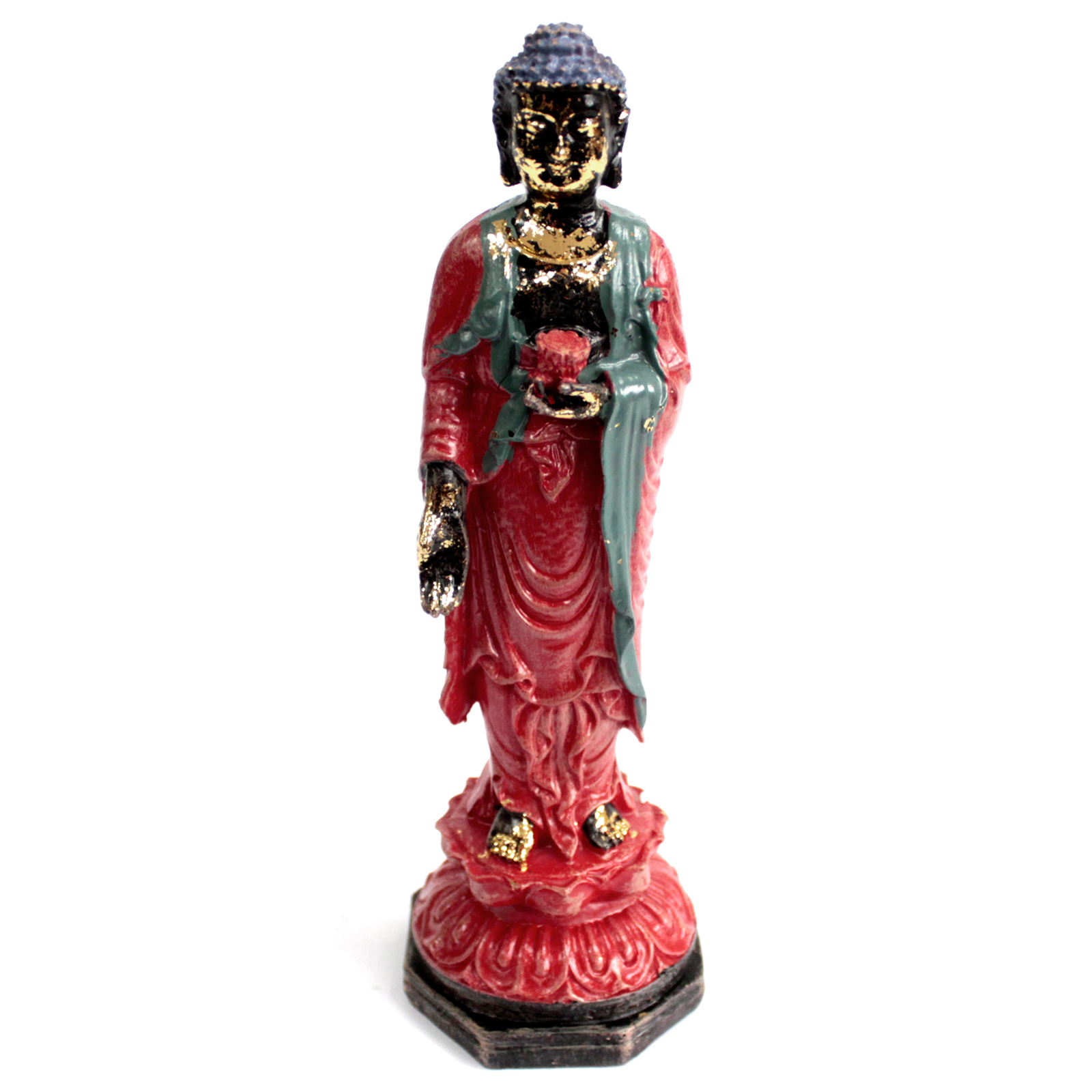 Antique Buddha - Standing - 1 Piece (ABC-08)