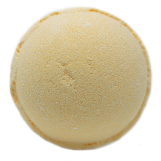 Lemon Meringue Pie Bath Bomb - 180g - 1 Piece (DSJDBB-05)