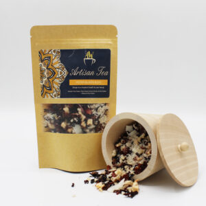 50g Hidden Islands Blend - 1 Piece (ArTeaP-06)