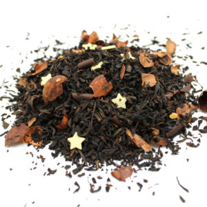 Dark Brown Magic 1Kg - 1 Piece (ArTea-15)