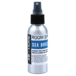 100ml Room Spray - Sea Breeze - 1 Piece (AWRS-16)