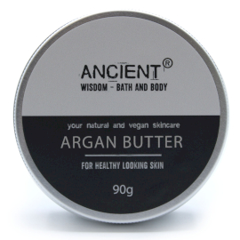 Pure Body Butter 90g - Argan - 1 Piece (BB-05)