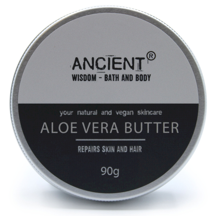 Pure Body Butter 90g - Aloe Vera - 1 Piece (BB-06)