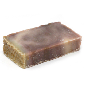 Propolis - Olive Oil Soap Slice - 1 Piece (ArtS-16S)
