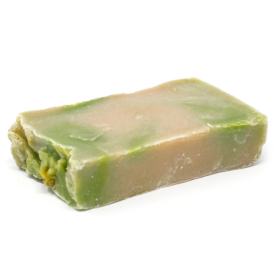 Noni - Olive Oil Soap Slice - 1 Piece (ArtS-17S)