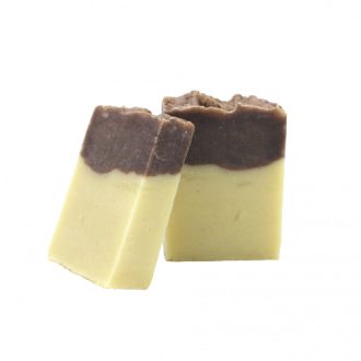 Goat Milk - Olive Oil Soap - 1 Piece (ArtS-29L)