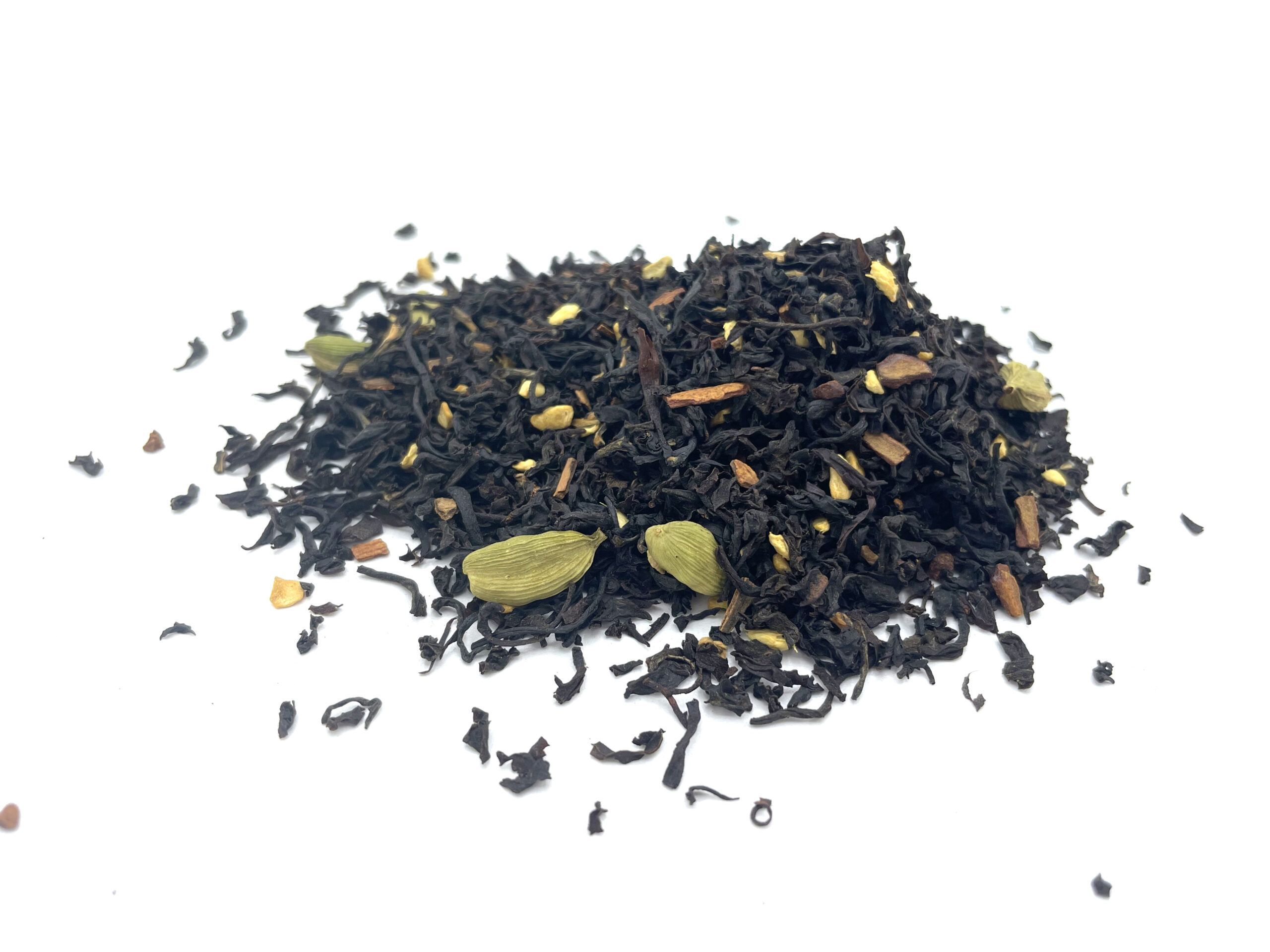 Organic Chai Black Tea 1Kg - 1 Piece (ArTea-20)