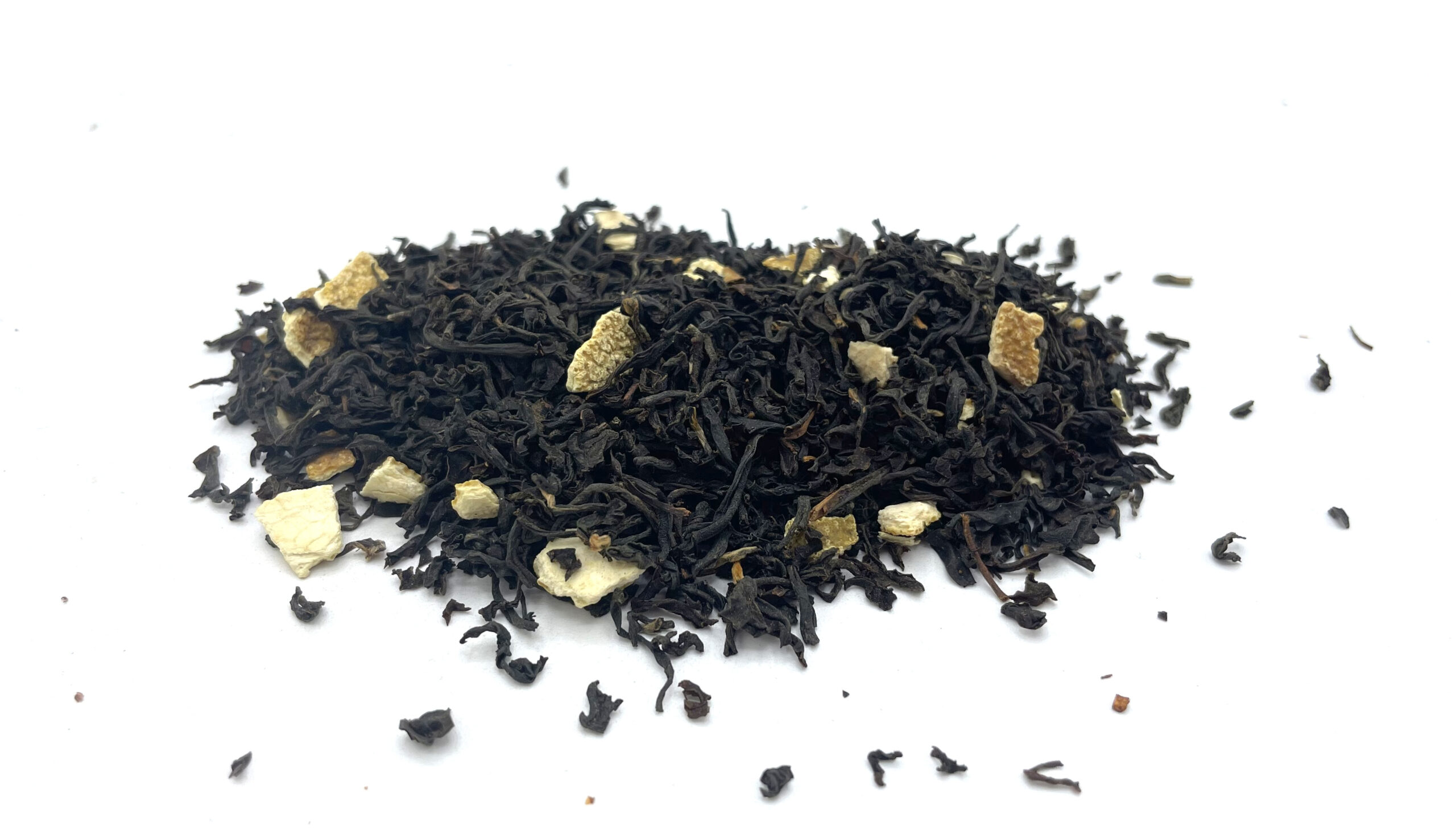Organic Narnaja Black Tea 1Kg - 1 Piece (ArTea-19)