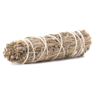Smudge Stick - Blue Sage 10 cm - 1 Piece (MSage-03)
